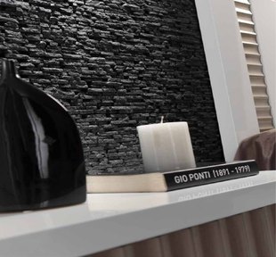 Deluxe anthracite