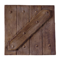 petite porte modèle 1