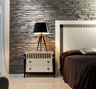 Pizarra andes gris