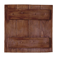 petite porte modèle 2